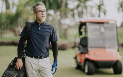 What is your concept of retirement? 